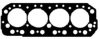 GLASER H00436-00 Gasket, cylinder head